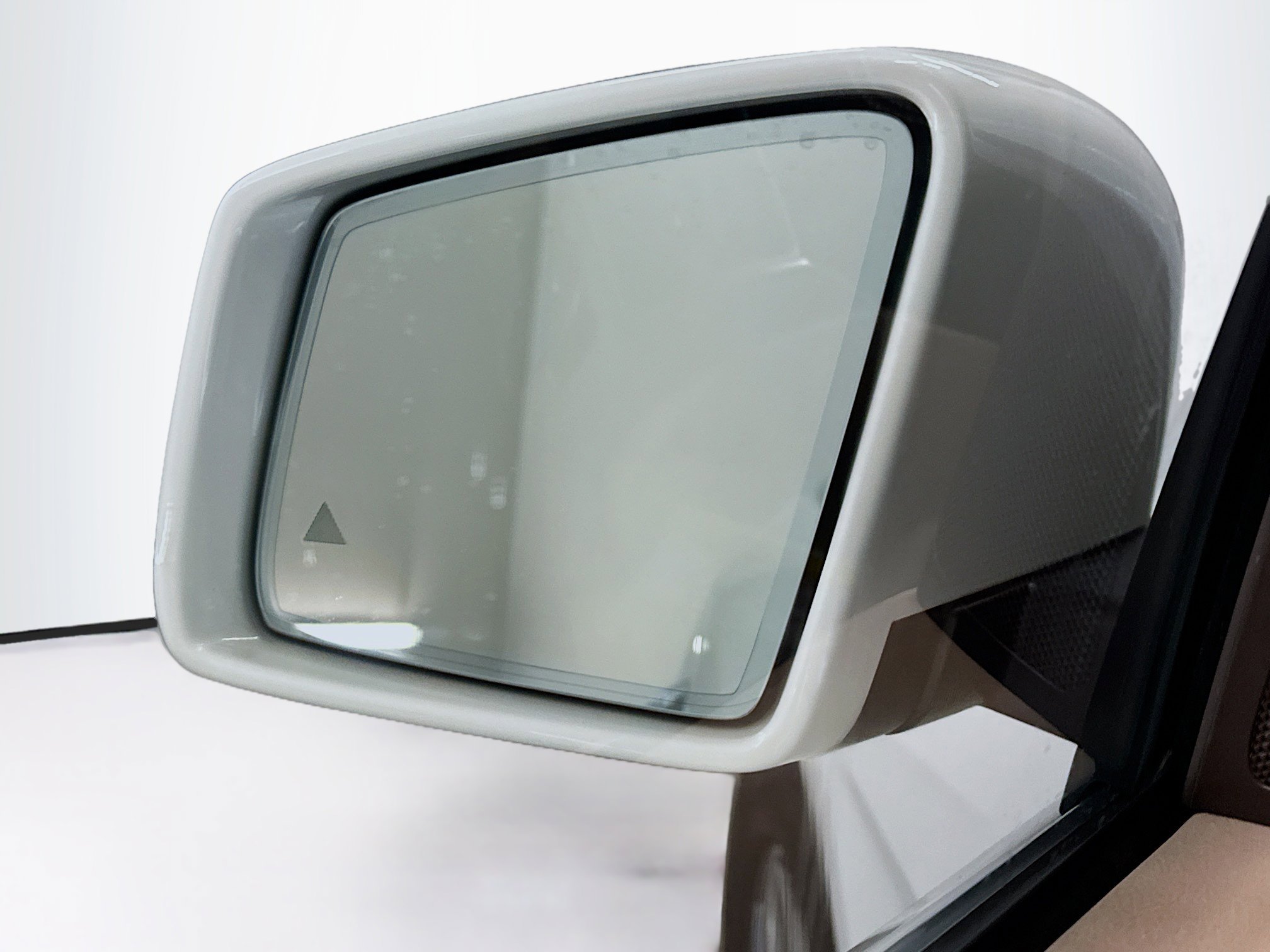 Used 2013 Mercedes-Benz GL 320 BlueTEC 4MATIC image 16