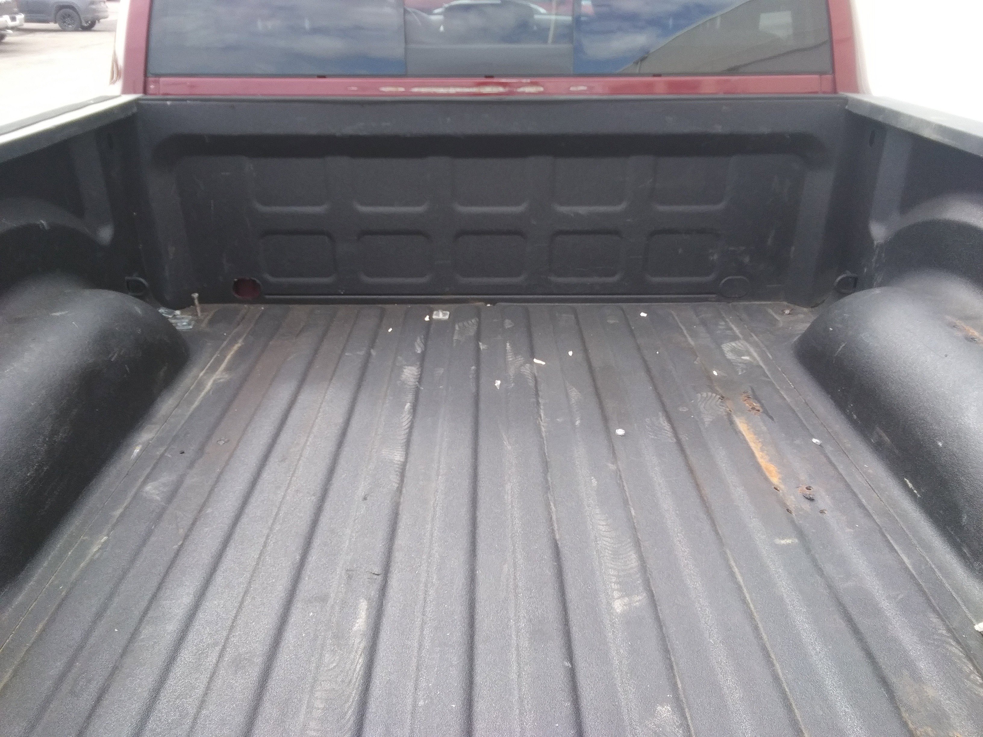 Used 2019 RAM 1500 Classic Warlock image 8