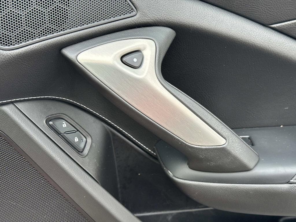 Used 2019 Chevrolet Corvette Grand Sport w/ Carbon Flash Badge Package image 13