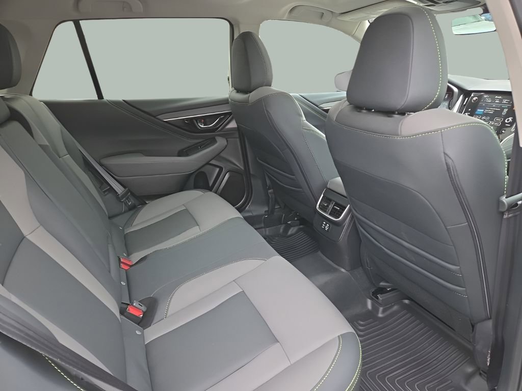 Certified 2023 Subaru Outback Onyx Edition image 18