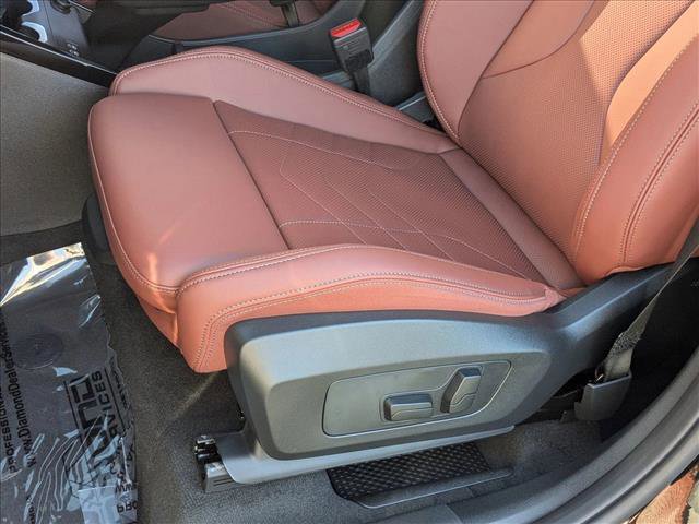 New 2026 BMW X1 xDrive28i w/ Technology Package image 4