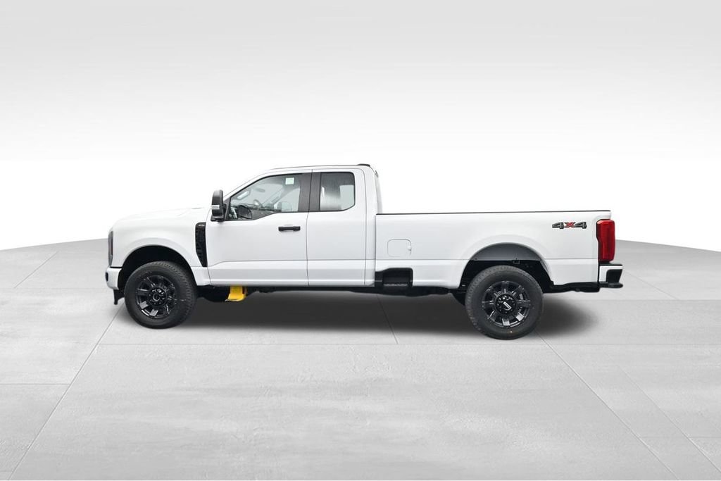 New 2026 Ford F350 XL w/ STX Appearance Package image 5