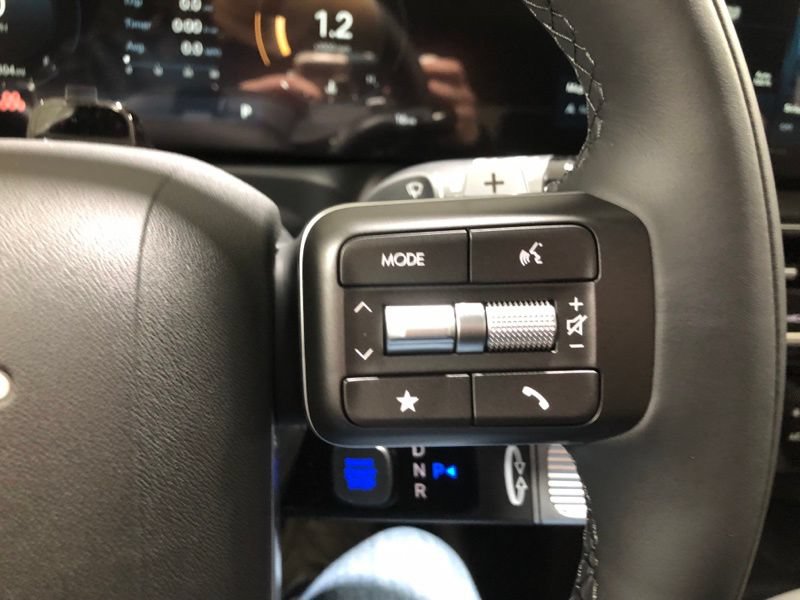 New 2026 Hyundai Palisade Calligraphy AWD/4WD image 27