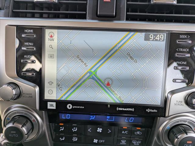 Certified 2024 Toyota 4Runner Limited image 13