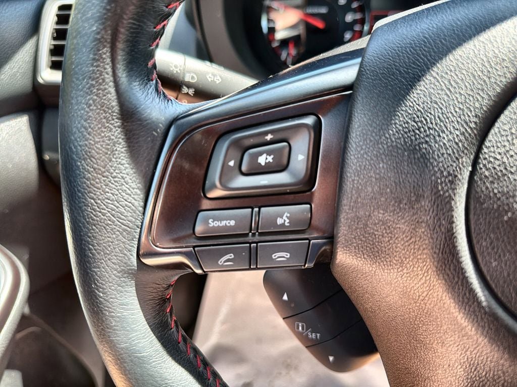 Used 2020 Subaru WRX AWD/4WD image 22