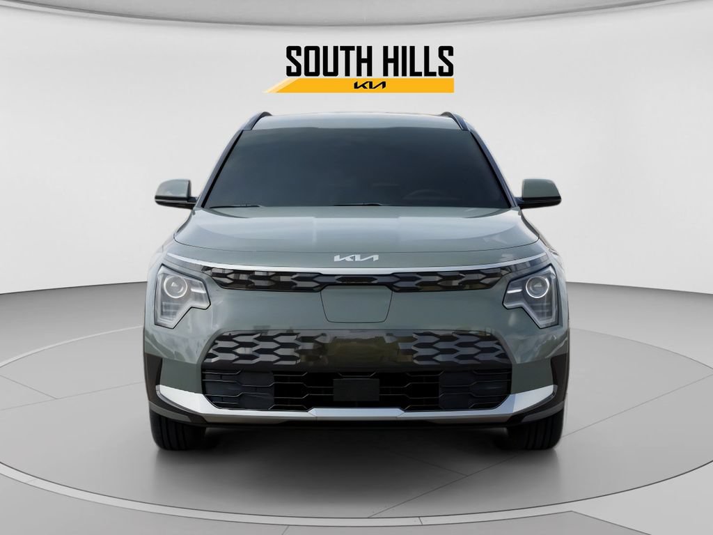 New 2026 Kia Niro Wind w/ Wind Preserve Package FWD image 2