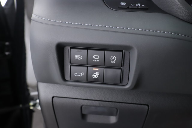 Used 2026 Toyota Highlander Platinum AWD/4WD image 22