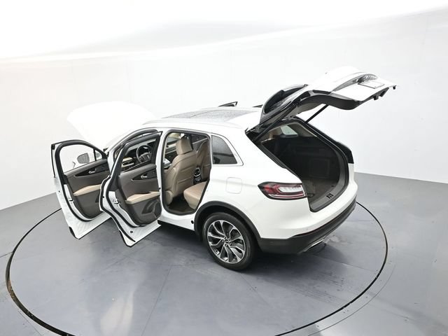 Used 2023 Lincoln Nautilus Reserve w/ Equipment Group 201A AWD/4WD image 38