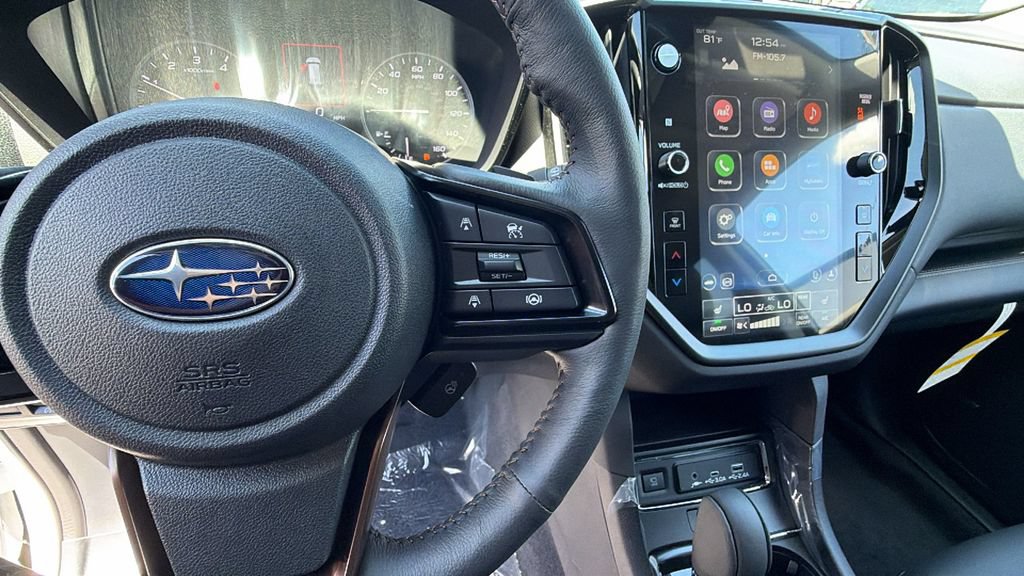 New 2026 Subaru Ascent Limited Bronze AWD/4WD image 30