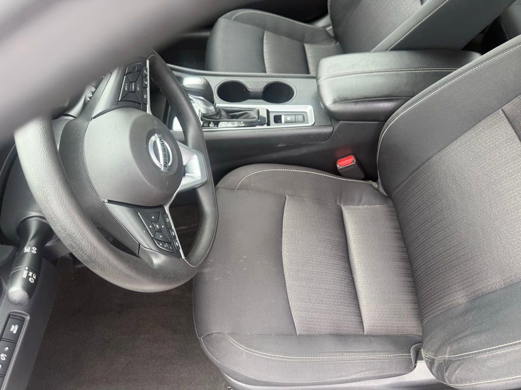 Used 2022 Nissan Altima 2.5 AWD/4WD image 12