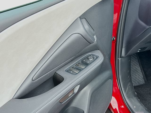 New 2026 Lexus TX 350 AWD image 25