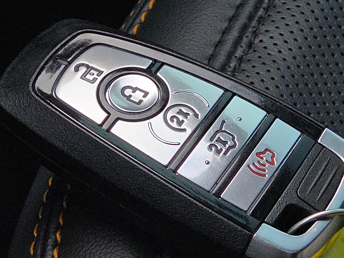 Used 2025 Ford Expedition Tremor image 26