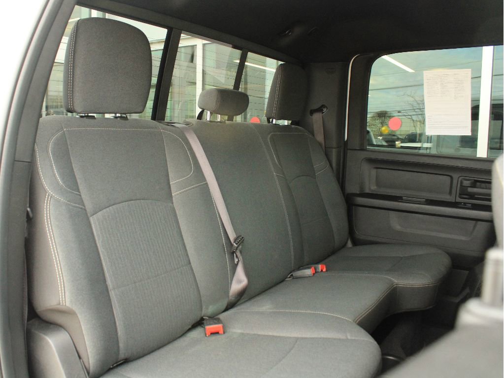 Certified 2022 RAM 2500 Tradesman image 28