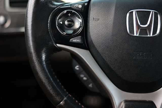 Used 2015 Honda Civic Si image 30