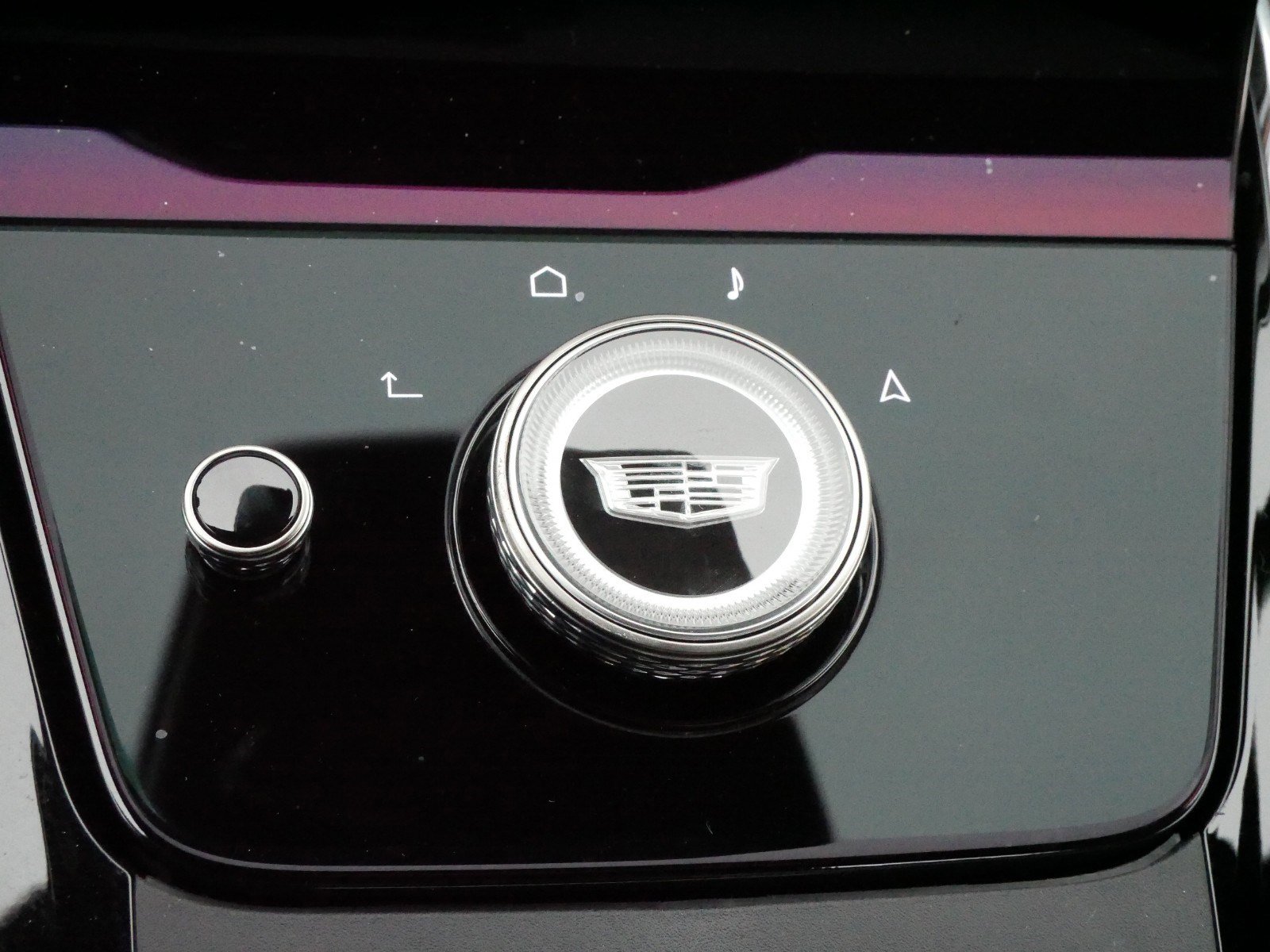 New 2025 Cadillac Escalade IQ Sport 2 w/ LPO, ONYX Package image 23