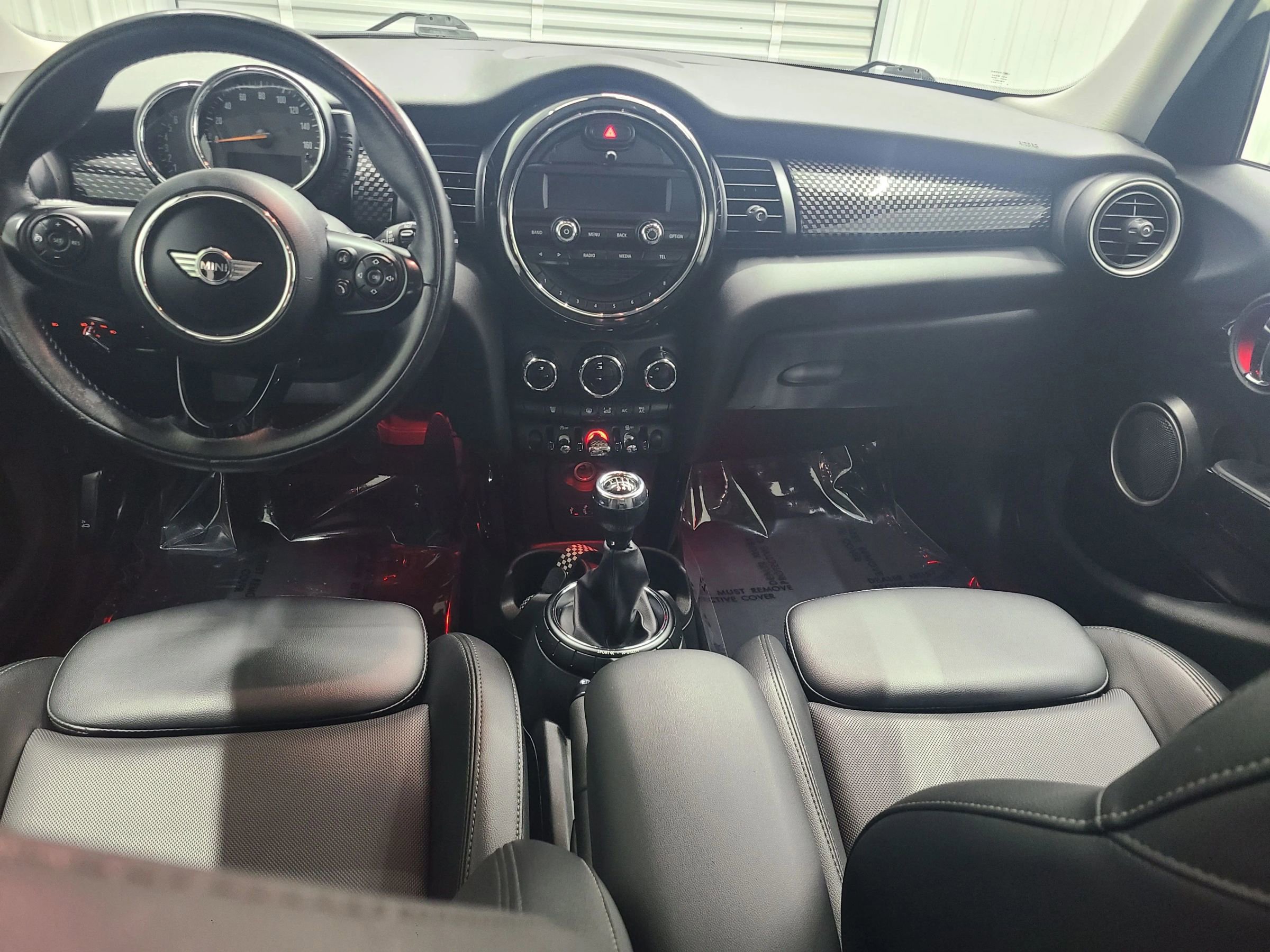 Used 2015 MINI Cooper S image 2