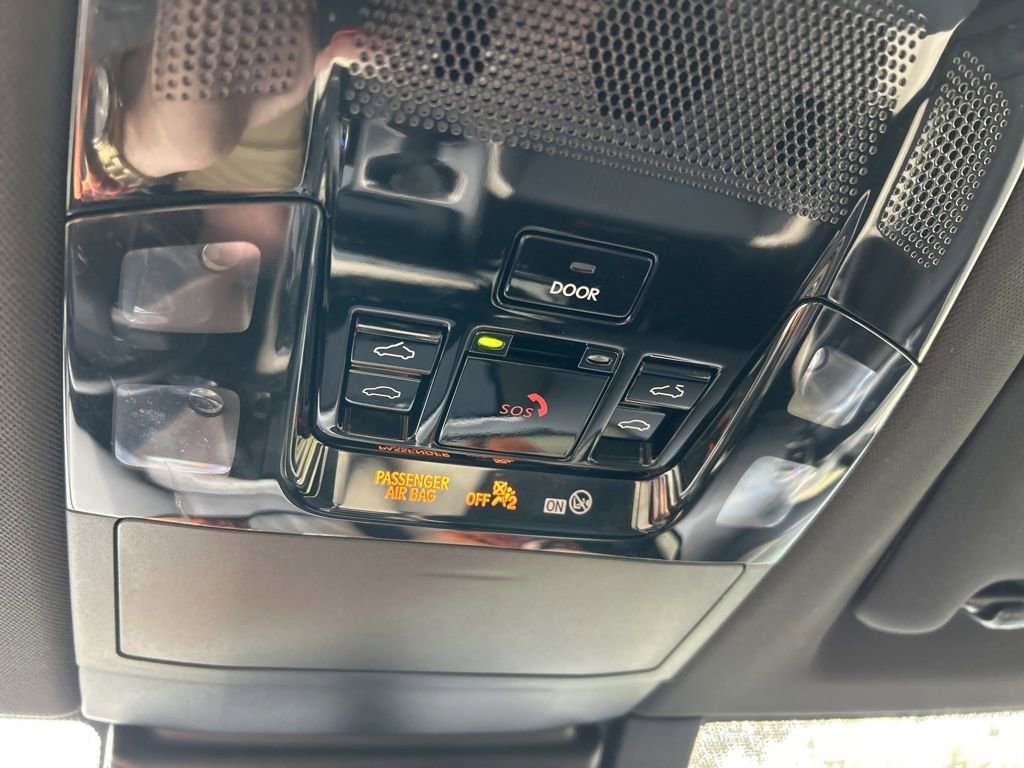 Used 2022 Lexus NX 250 FWD image 38