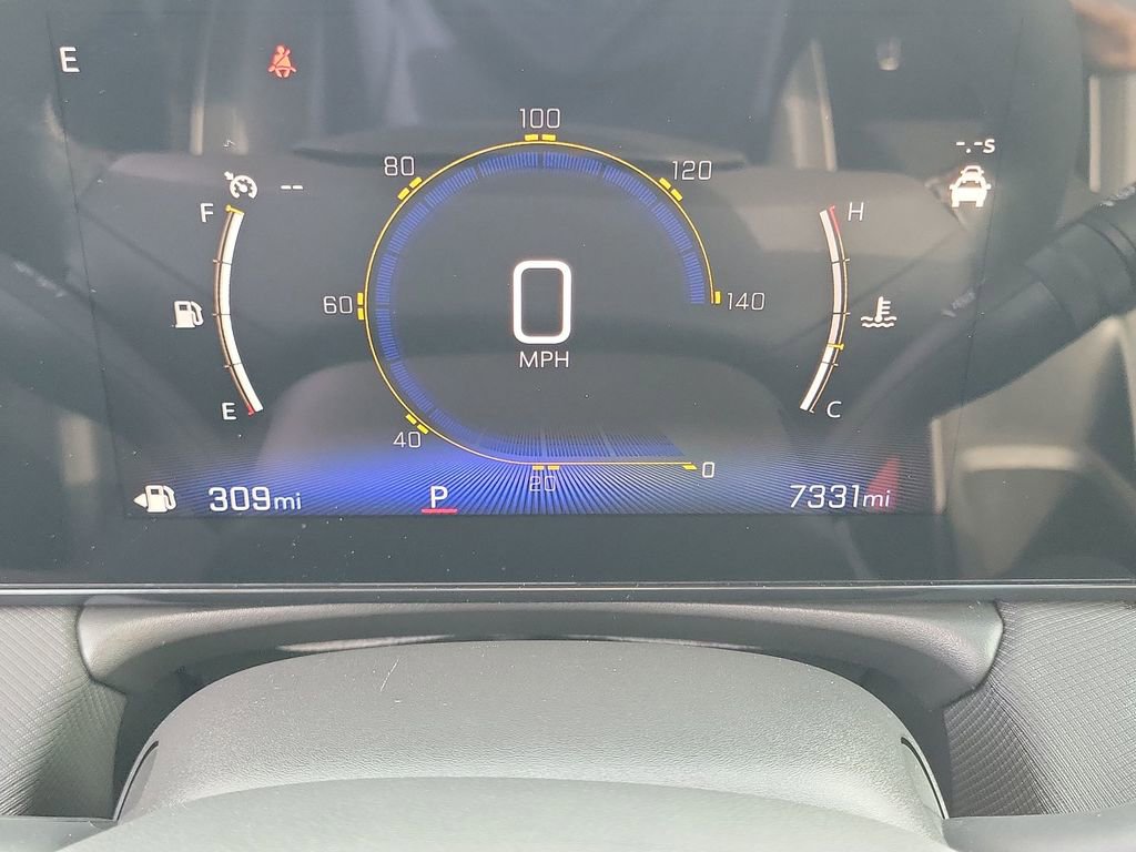 Used 2026 Chevrolet TrailBlazer LT w/ Convenience Package image 12