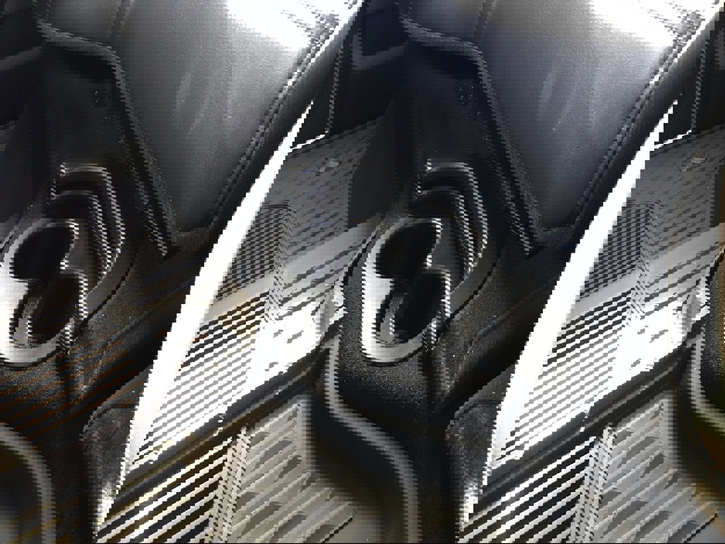 New 2025 RAM 2500 Laramie w/ Night Edition image 21