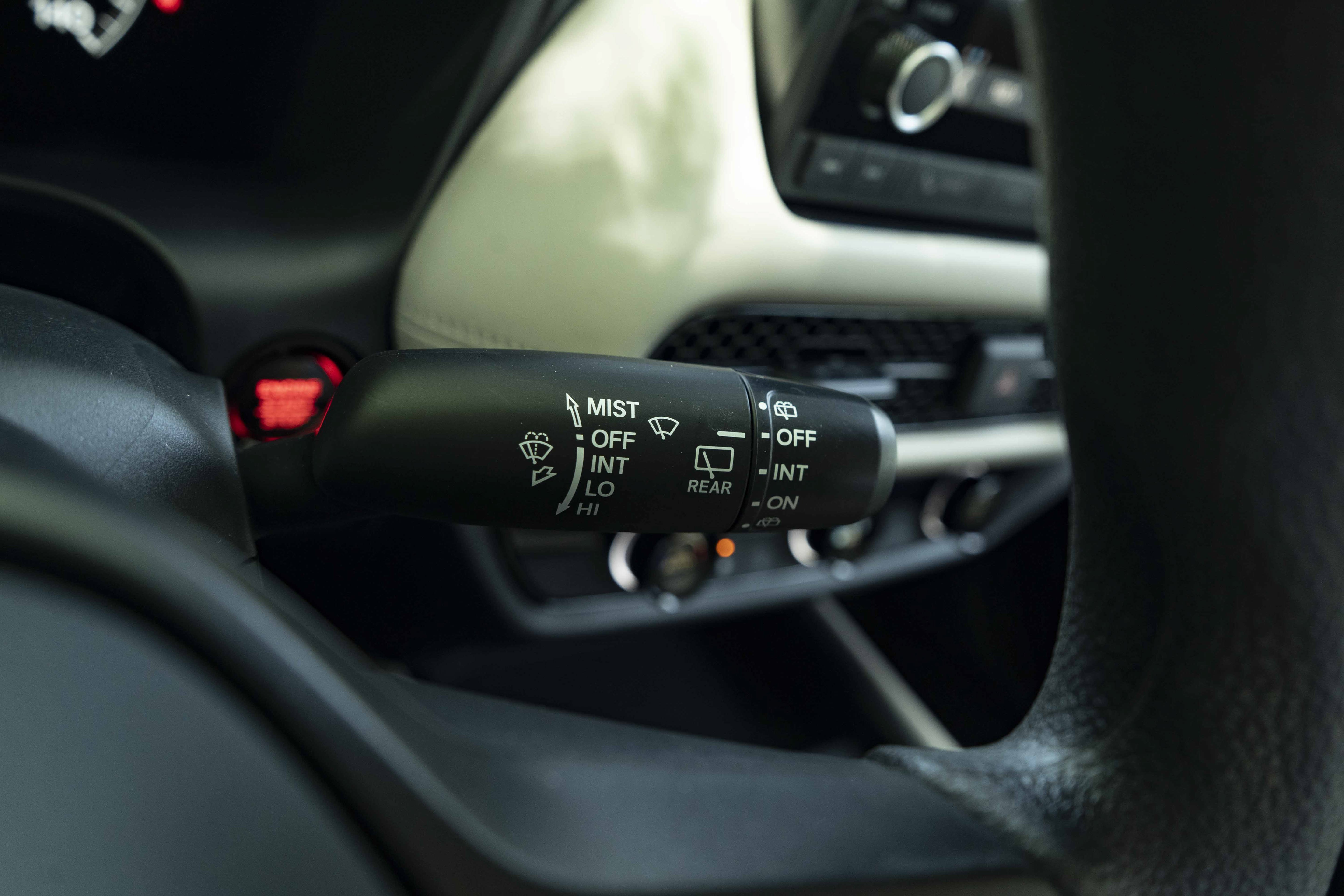 Used 2023 Honda HR-V LX image 24
