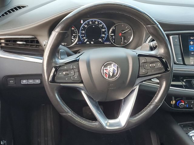 Used 2023 Buick Enclave Avenir w/ Avenir Technology Package FWD image 11