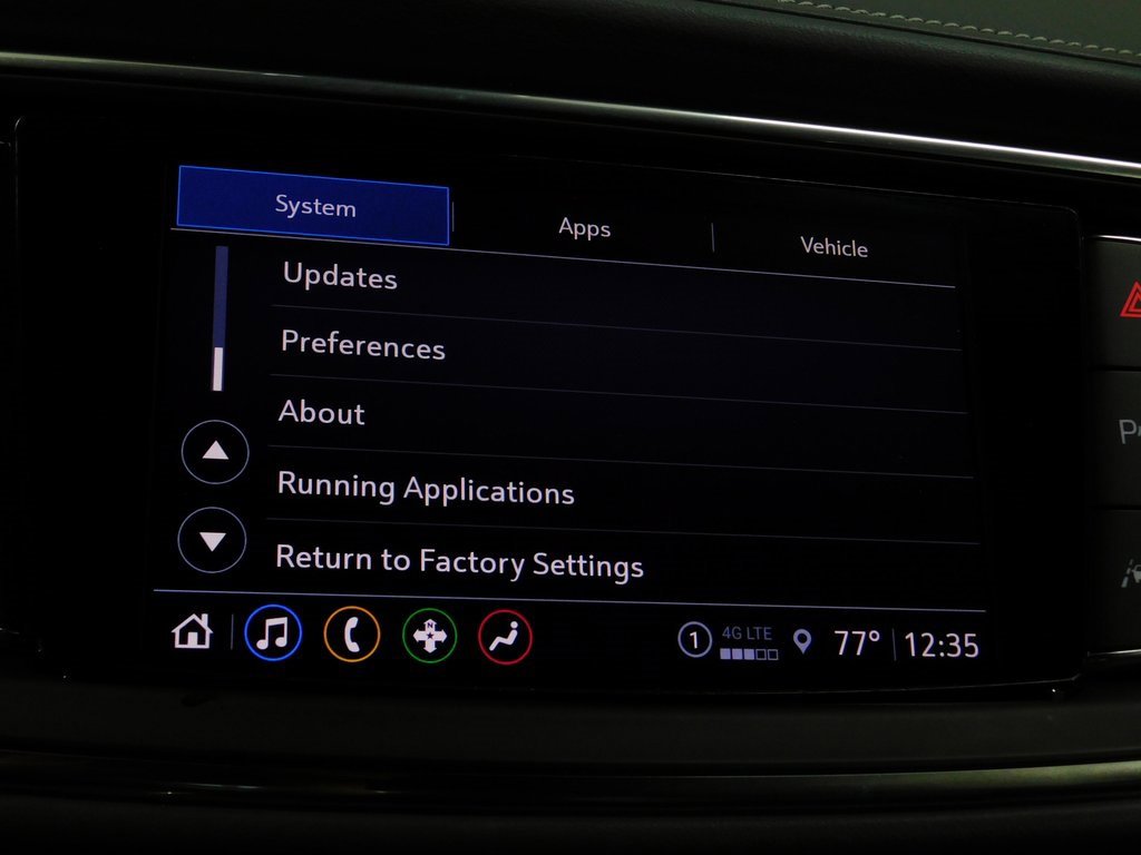 Used 2024 Buick Enclave Essence image 58