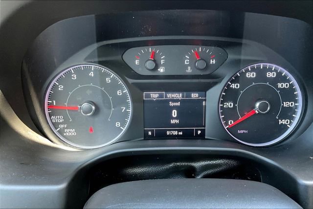 Used 2017 GMC Acadia SLE FWD image 13