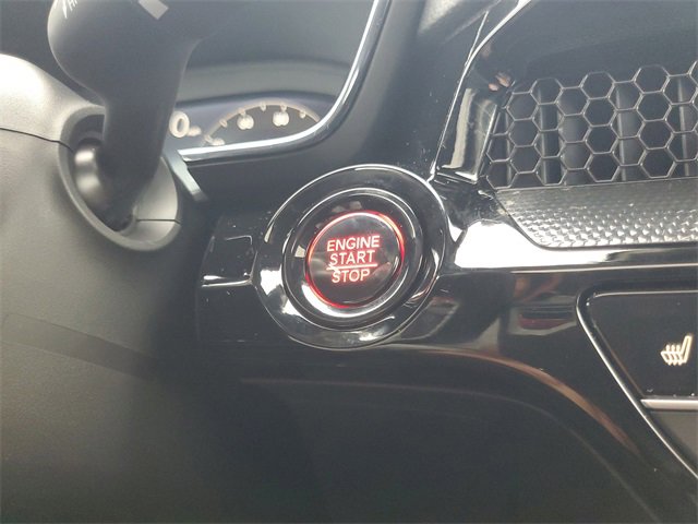 New 2026 Honda CR-V EX-L image 27