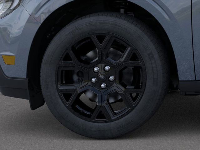 New 2025 Ford Maverick XLT w/ XLT Luxury Package image 20