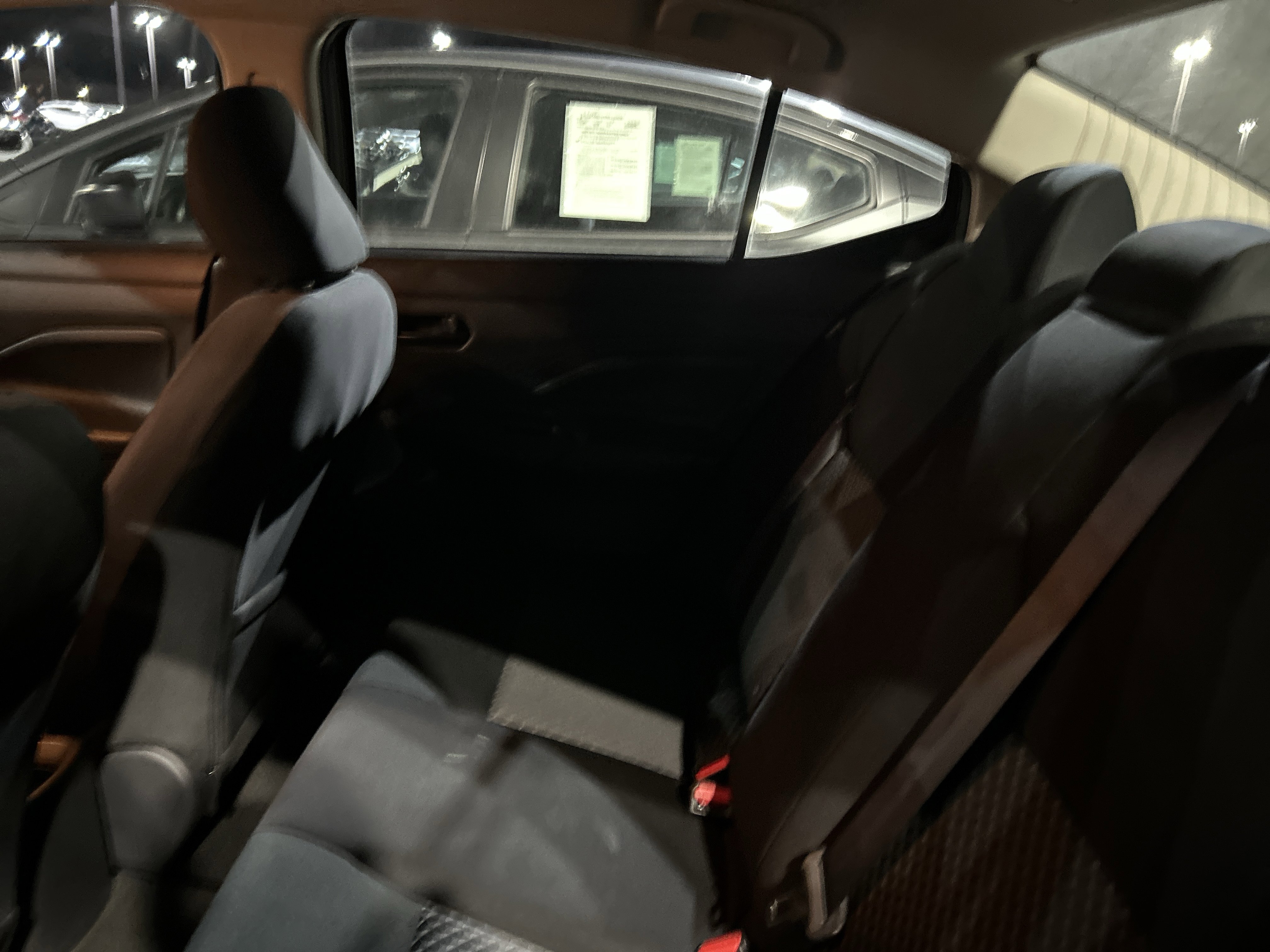 Used 2024 Nissan Versa S w/ S Plus Package image 11