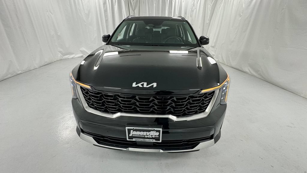 New 2026 Kia Sorento S AWD/4WD image 8