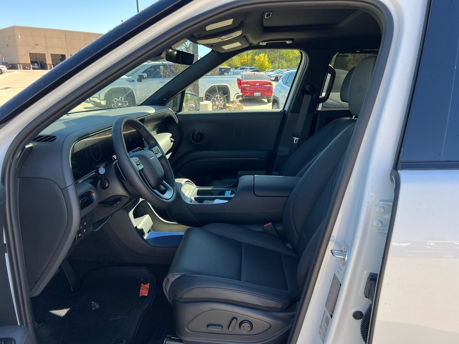 New 2026 Hyundai Palisade XRT Pro AWD/4WD image 27