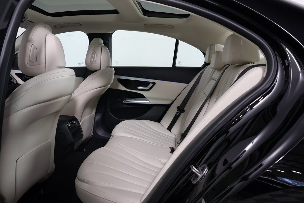 New 2026 Mercedes-Benz E 350 Sedan image 6