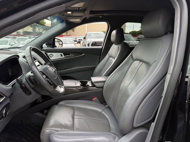 Used 2019 Lincoln Nautilus Reserve w/ Ultimate Package AWD/4WD image 25
