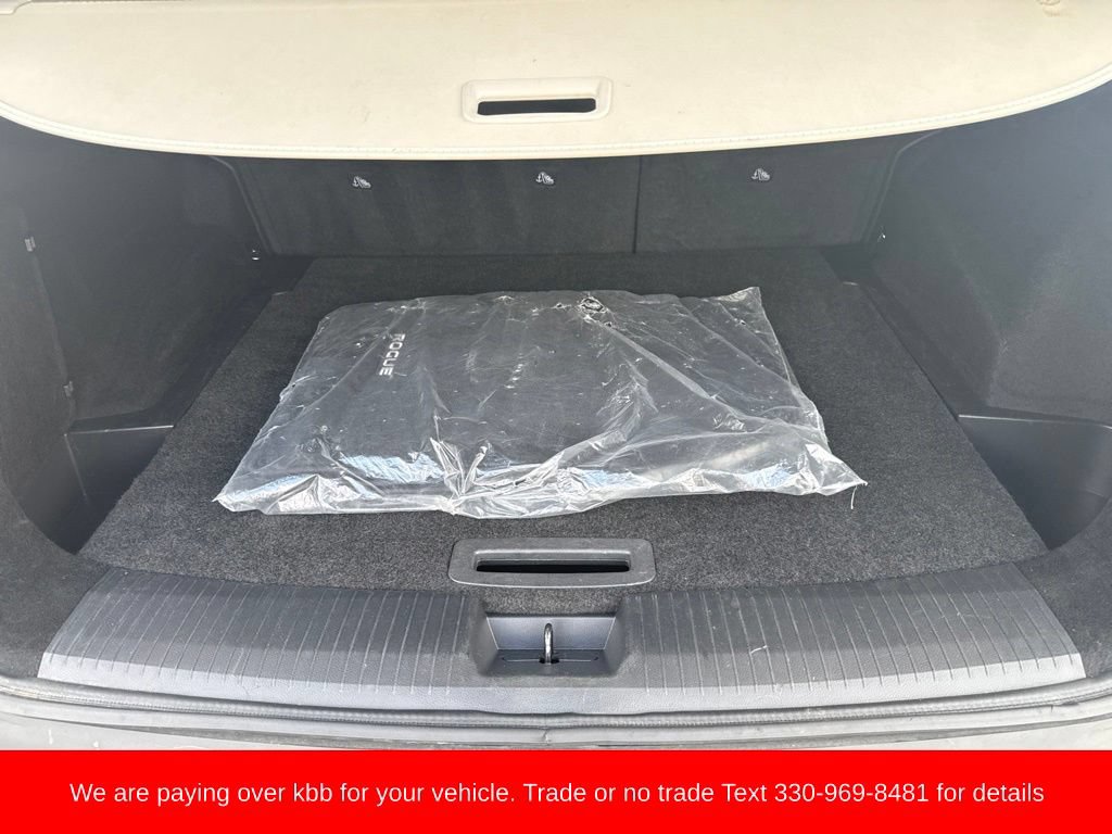Used 2021 Nissan Rogue SV AWD/4WD image 41