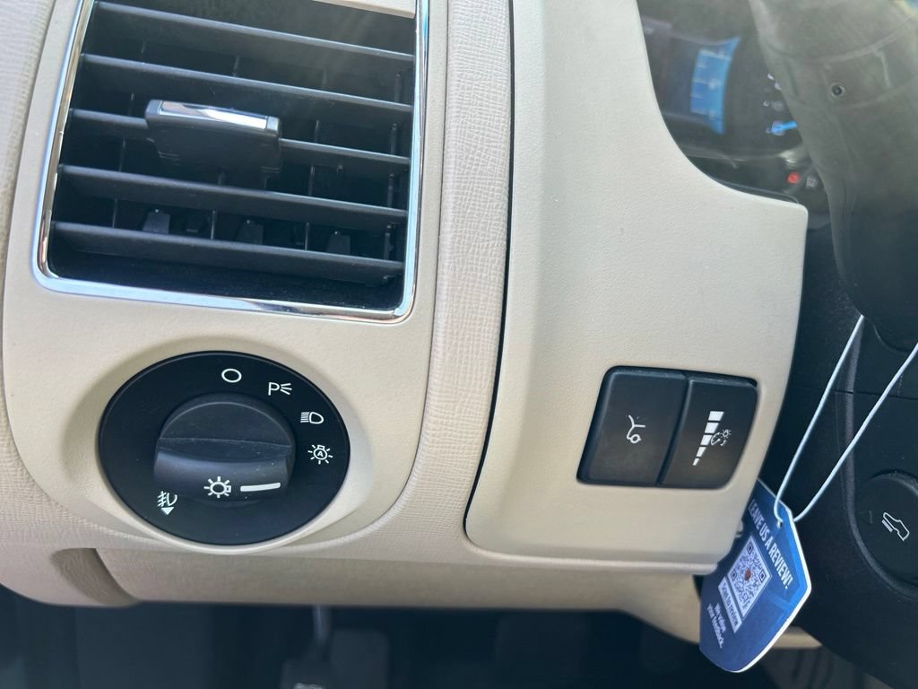 Used 2014 Ford Flex Limited AWD/4WD image 24