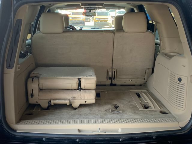 Used 2013 Chevrolet Tahoe LT w/ Luxury Package RWD image 11