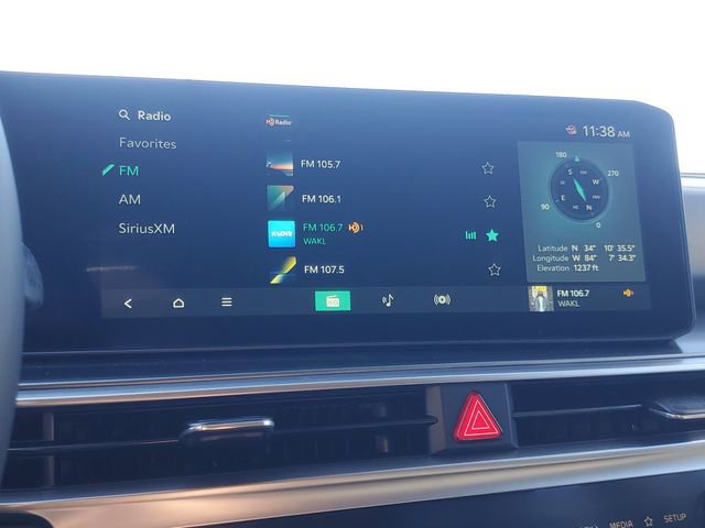 New 2026 Kia Sorento S AWD/4WD image 20