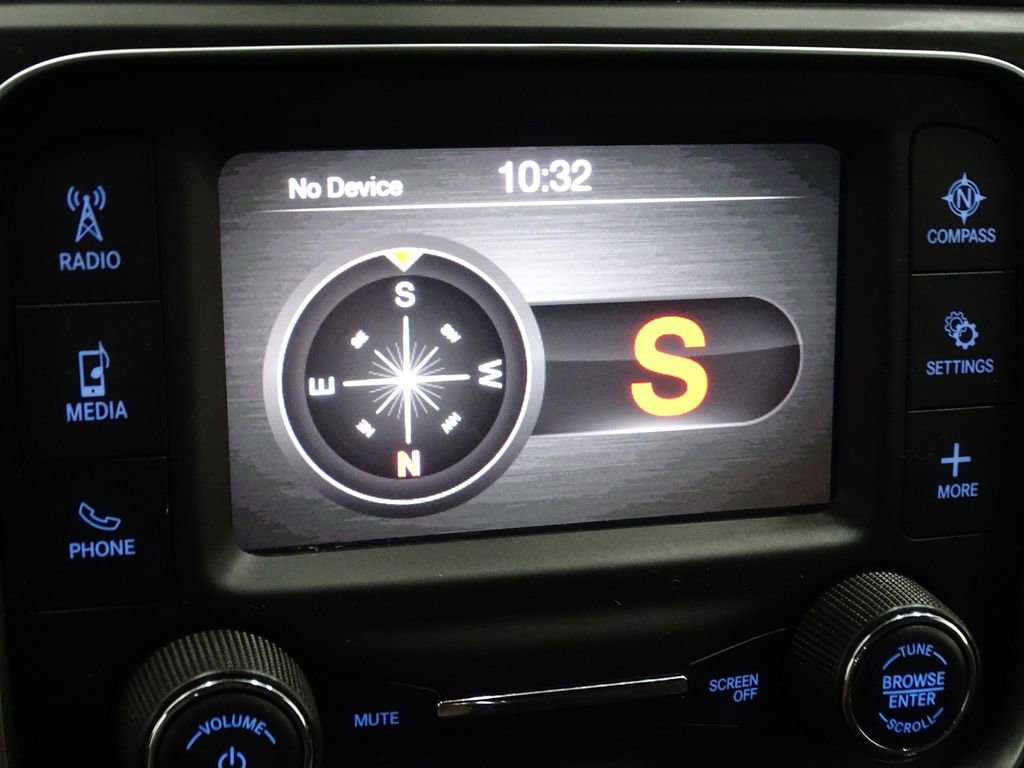 Used 2021 RAM 1500 Classic Warlock image 33