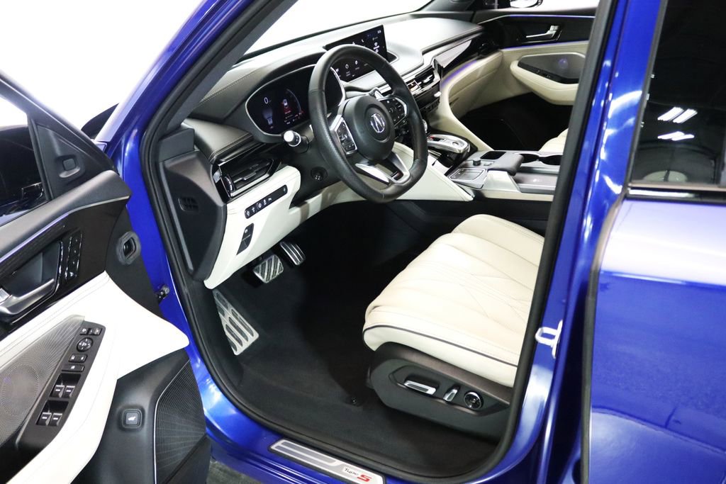 Certified 2023 Acura MDX Type S image 16