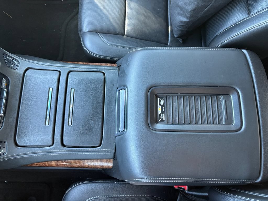 Used 2016 Chevrolet Tahoe LTZ AWD/4WD image 29