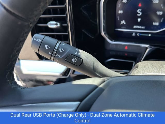 Certified 2023 Chevrolet Silverado 1500 LT AWD/4WD image 11