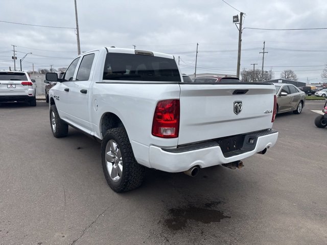 Used 2018 RAM 1500 Express w/ Express Value Package image 5