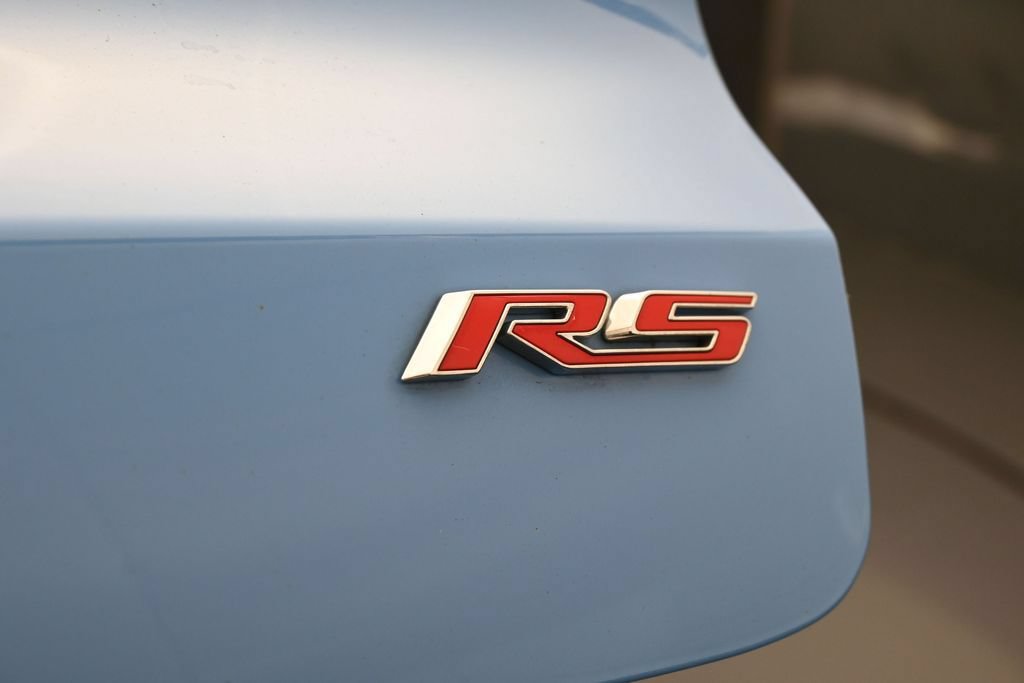 Used 2023 Chevrolet TrailBlazer RS w/ Sun and Liftgate Package FWD image 34