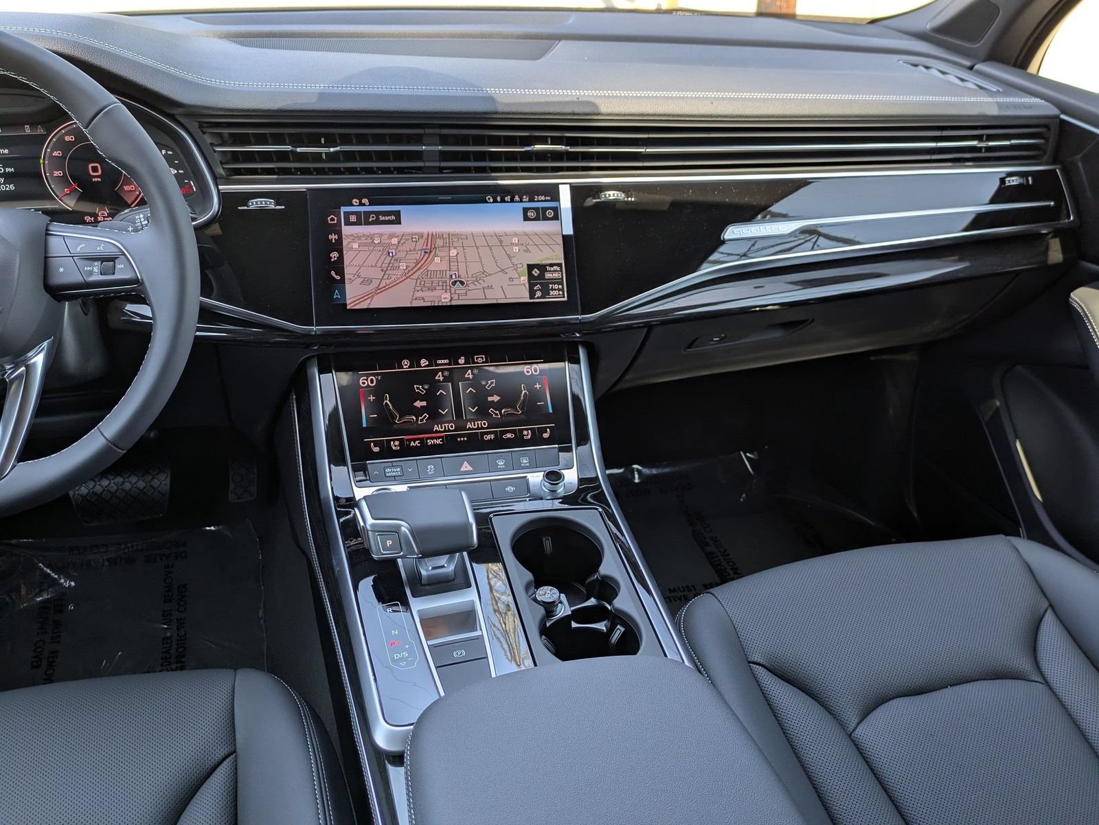 New 2026 Audi Q7 2.0T Premium Plus AWD/4WD image 6