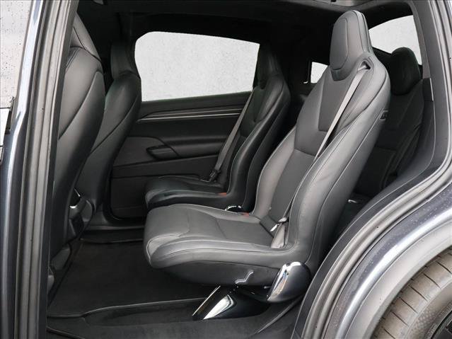 Used 2023 Tesla Model X Plaid AWD/4WD image 21