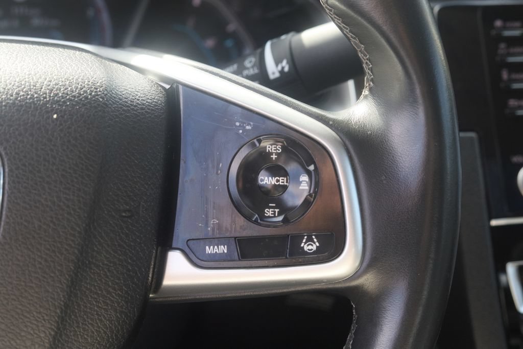 Used 2020 Honda Civic EX image 15