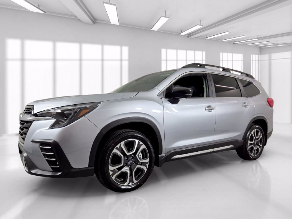 New 2026 Subaru Ascent Touring AWD/4WD image 2