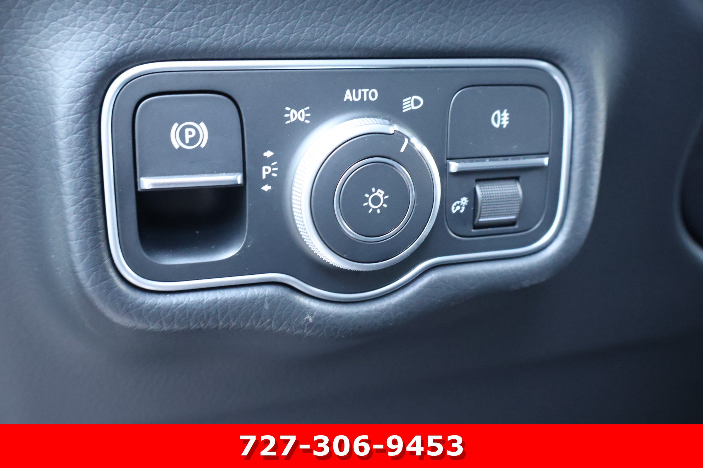 Certified 2025 Mercedes-Benz G 580 w/ EQ Technology image 25