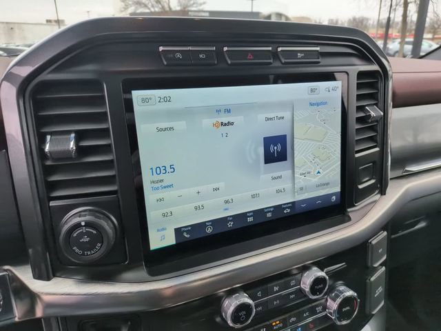 Used 2023 Ford F150 Lariat image 25